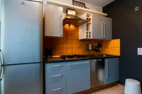 Миниатюра квартиры 15