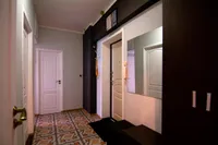 Миниатюра квартиры 24