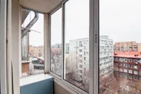 Миниатюра квартиры 27