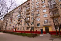 Миниатюра квартиры 29