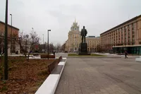 Миниатюра квартиры 31