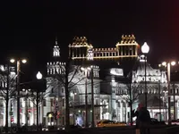 Миниатюра квартиры 32