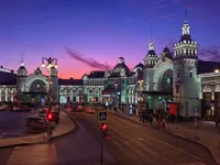 Миниатюра квартиры 33