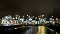 Миниатюра квартиры 34