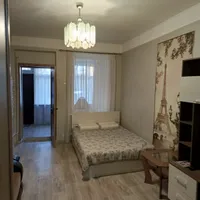 Миниатюра квартиры 1