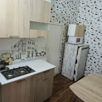 Миниатюра квартиры 5