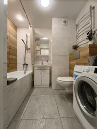 Миниатюра квартиры 5