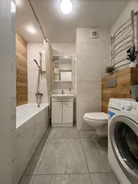 Миниатюра квартиры 15