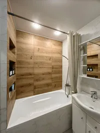 Миниатюра квартиры 18