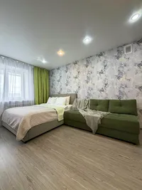 Миниатюра квартиры 1