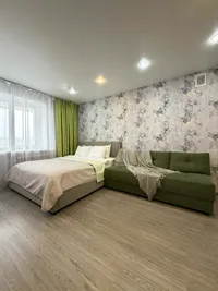 Миниатюра квартиры 4