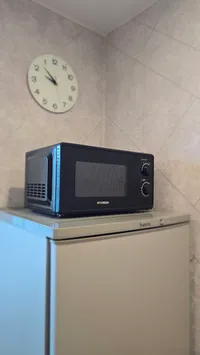 Миниатюра квартиры 1