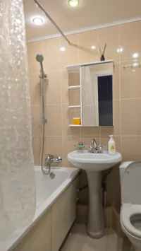 Миниатюра квартиры 3