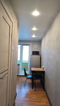 Миниатюра квартиры 8