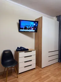Миниатюра квартиры 14