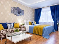 Миниатюра квартиры 3