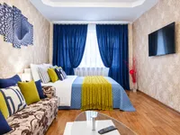 Миниатюра квартиры 1