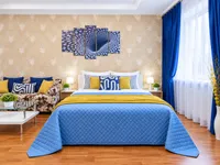 Миниатюра квартиры 4