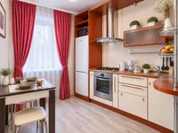 Миниатюра квартиры 6