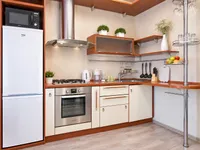 Миниатюра квартиры 7
