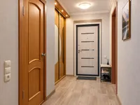 Миниатюра квартиры 9