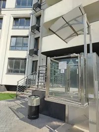 Миниатюра квартиры 1
