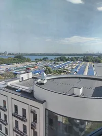 Миниатюра квартиры 28