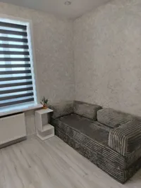 Миниатюра квартиры 35