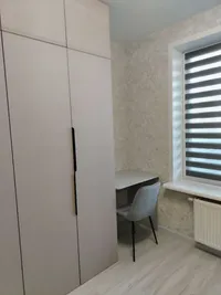 Миниатюра квартиры 37