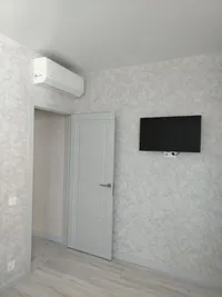 Миниатюра квартиры 40
