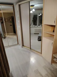 Миниатюра квартиры 5