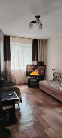 Миниатюра квартиры 2