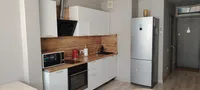 Миниатюра квартиры 2