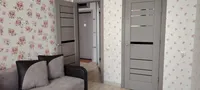 Миниатюра квартиры 12