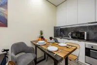 Миниатюра квартиры 7