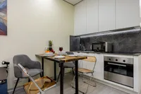 Миниатюра квартиры 8