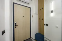 Миниатюра квартиры 13