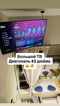 Миниатюра квартиры 2