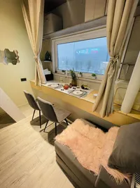 Миниатюра квартиры 9