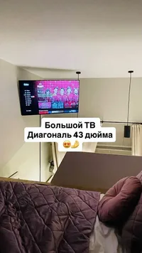 Миниатюра квартиры 17