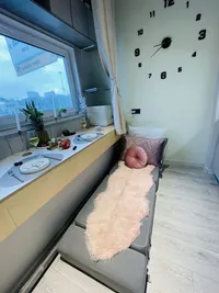 Миниатюра квартиры 19