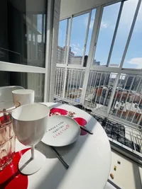Миниатюра квартиры 11