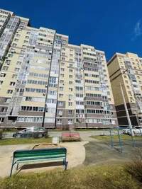 Миниатюра квартиры 18
