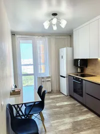 Миниатюра квартиры 3