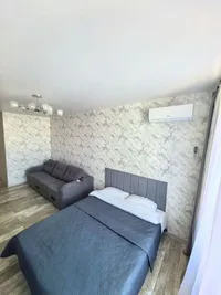 Миниатюра квартиры 8