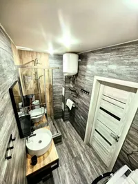 Миниатюра квартиры 15