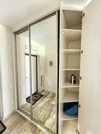 Миниатюра квартиры 17