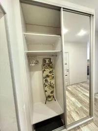 Миниатюра квартиры 18