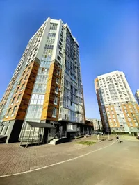 Миниатюра квартиры 26