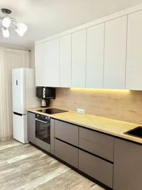 Миниатюра квартиры 28